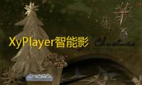 XyPlayer智能影视解析源码 V4.0.8正式版